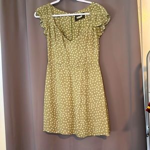 REFORMATION sundress